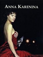 poster de Anna Karenina
