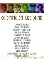poster de Common Ground