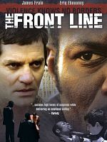 poster de The Front Line