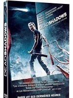 poster de Dead Shadows