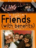 poster de Friends (With Benefits)