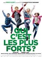 Qui c'est les plus forts ?