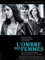 L'Ombre des femmes