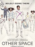 poster de Other Space