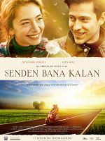 poster de Senden Bana Kalan