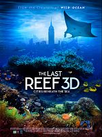 poster de Le dernier récif