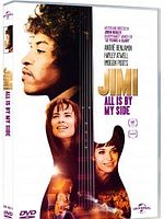 poster de Jimi, All Is By My Side