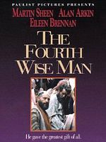 poster de The Fourth Wise Man