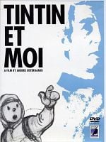 poster de Tintin et moi