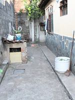poster de Quintal