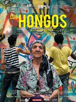 poster de Los hongos