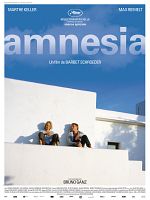 poster de Amnesia