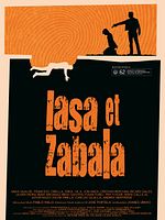poster de Lasa et Zabala