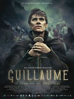poster de Guillaume - La jeunesse du conquérant