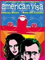 poster de American visa
