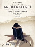 poster de An Open Secret