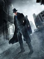 poster de Jekyll & Hyde