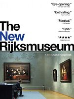 poster de The New Rijksmuseum (2/2)