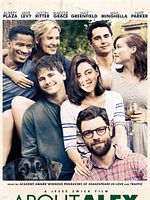poster de About Alex