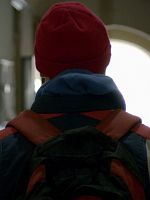 poster de El Pasado Roto