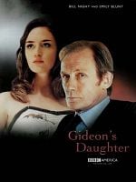 poster de Gideon's Daughter