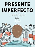 poster de Présent Imparfait