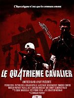 poster de Le Quatrième Cavalier