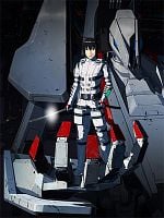 Knights of Sidonia