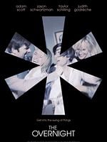 poster de The Overnight