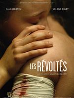 poster de Les Révoltés