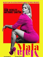 poster de Mala Mala