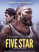 poster de Five Star