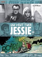 poster de Qui veut tuer Jessie ?