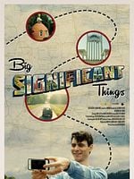poster de Big Significant Things