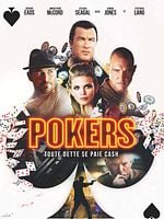 poster de Pokers