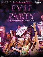 poster de EVJF Party