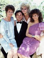 poster de I Had Three Wives