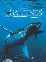 poster de Baleines