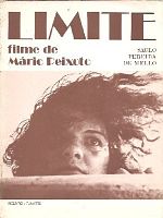 poster de Limite