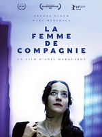 poster de La Femme de compagnie
