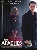 poster de Des Apaches