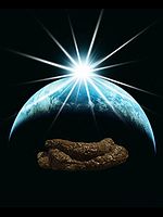 poster de La Théorie du Kakarma