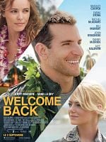 poster de Welcome Back