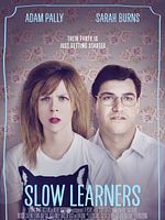 poster de Slow Learners