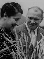 poster de Vaslav Nijinski, une ame en exil