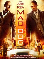 poster de Mad Dog
