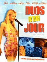 poster de Duos d'un jour