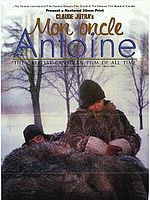 poster de Mon Oncle Antoine
