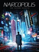 poster de Narcopolis