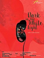 poster de Dark in the White Light